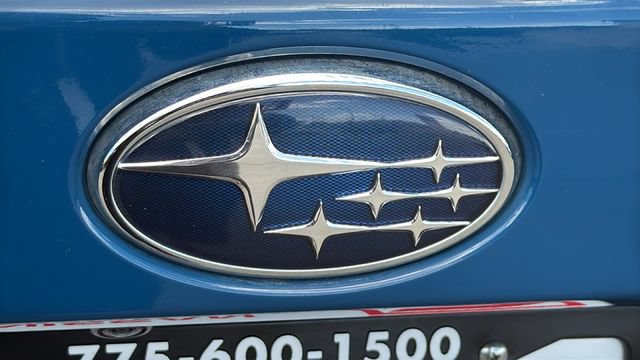 Used 2024 Subaru Outback Wilderness AWD/4WD image 28