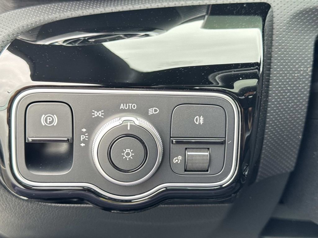 New 2026 Mercedes-Benz CLA 250 CLA 250 image 28