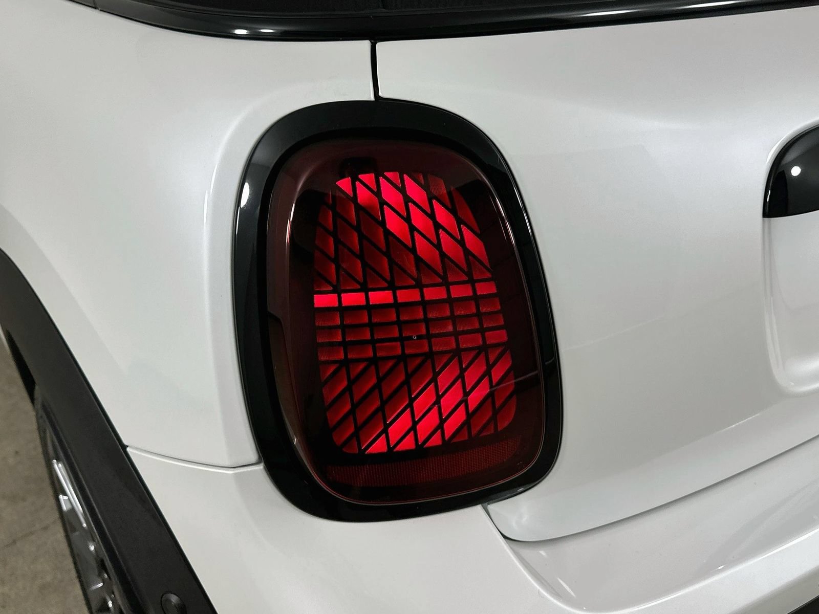 New 2026 MINI Cooper S FWD image 12