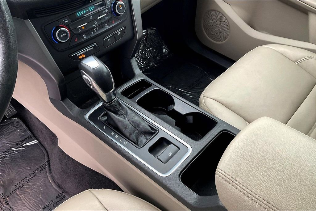 Used 2018 Ford Escape SEL image 13