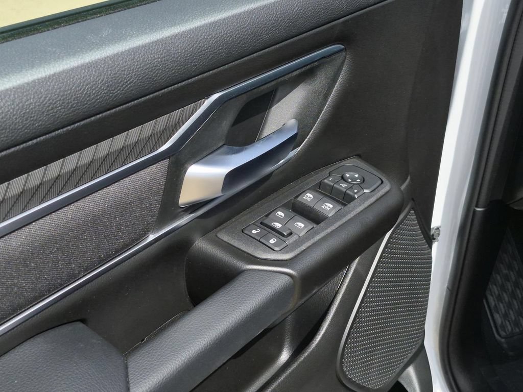 New 2026 RAM 1500 Lone Star AWD/4WD image 12