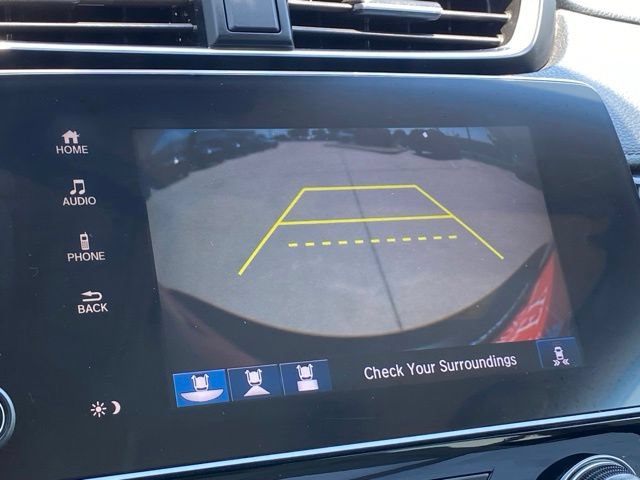 Used 2019 Honda CR-V EX image 24