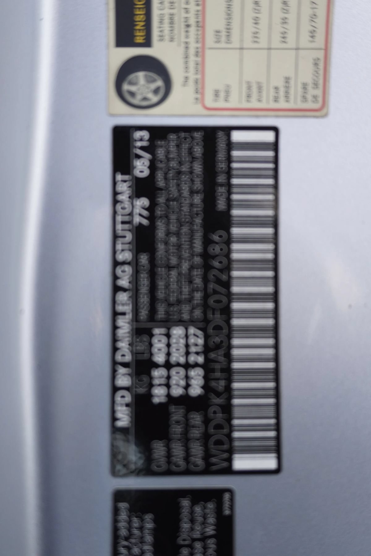 Used 2013 Mercedes-Benz SLK 250 image 27