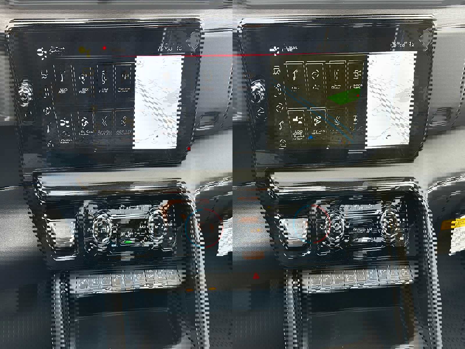 New 2026 GMC Sierra 1500 AT4X w/ AT4X AEV Edition image 28