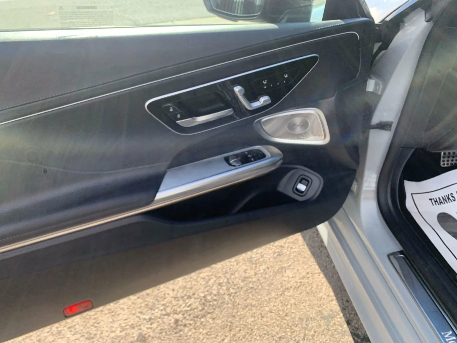 Used 2024 Mercedes-Benz CLE 300 4MATIC Coupe image 12