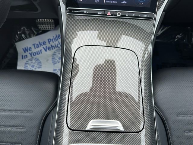 Certified 2025 Mercedes-Benz GLC 300 4MATIC image 33