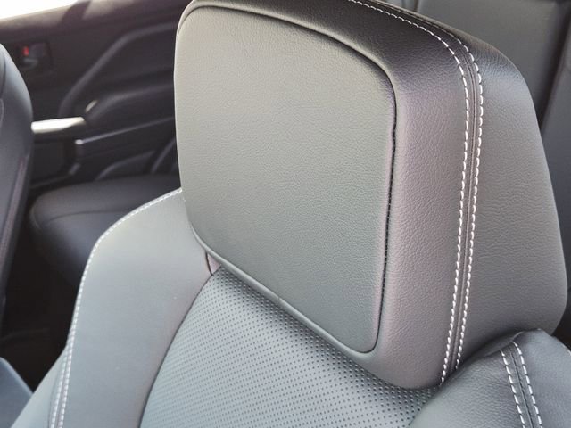 New 2026 Toyota 4Runner TRD Off-Road Premium image 14