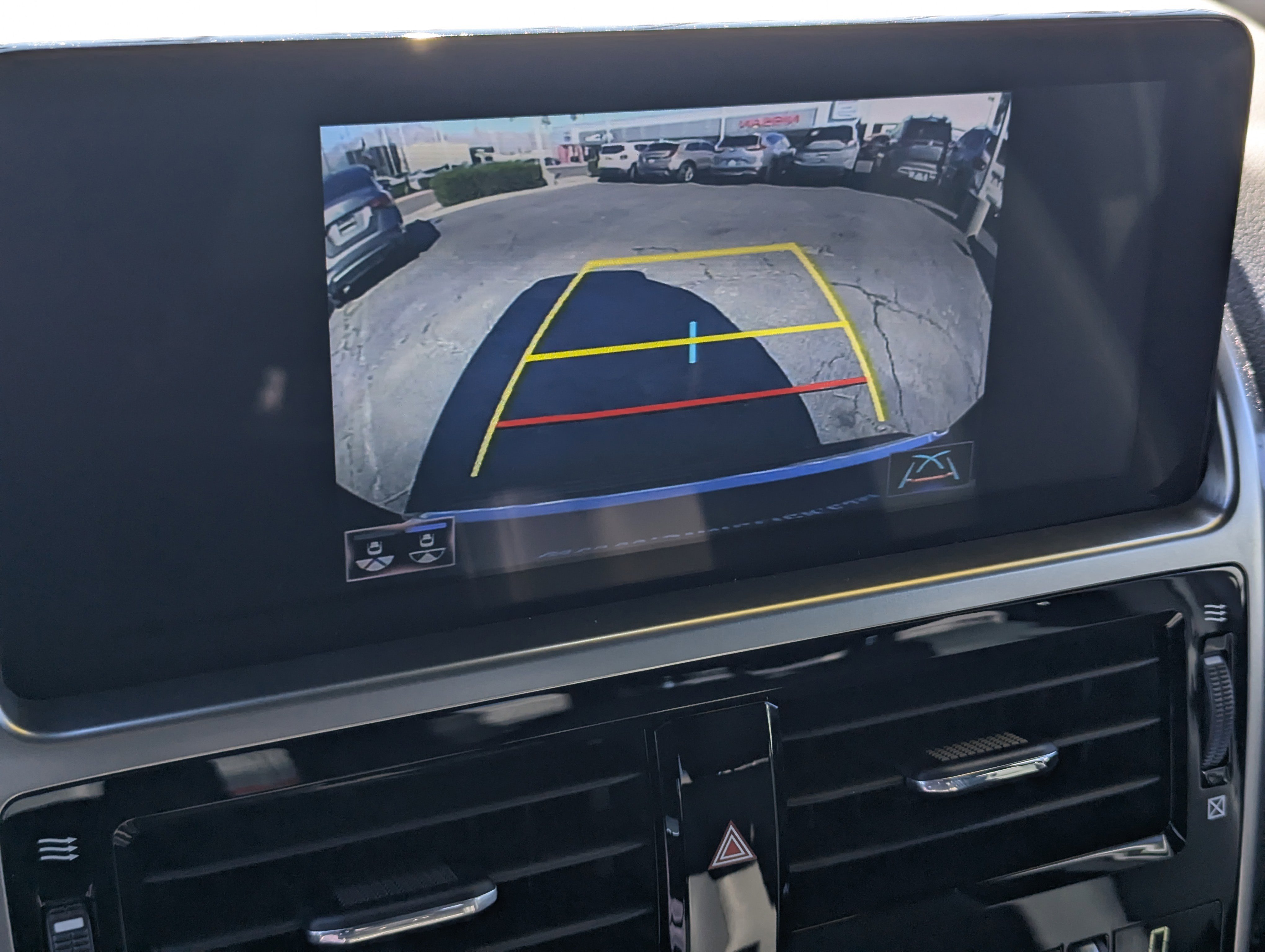 Used 2022 Lexus GX 460 Premium image 11