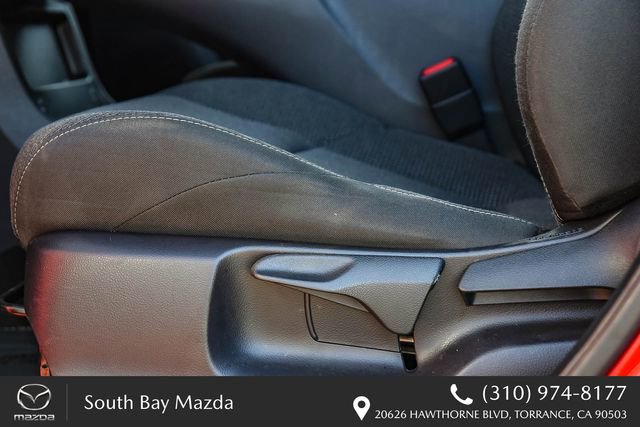 Used 2023 Subaru Solterra AWD image 21