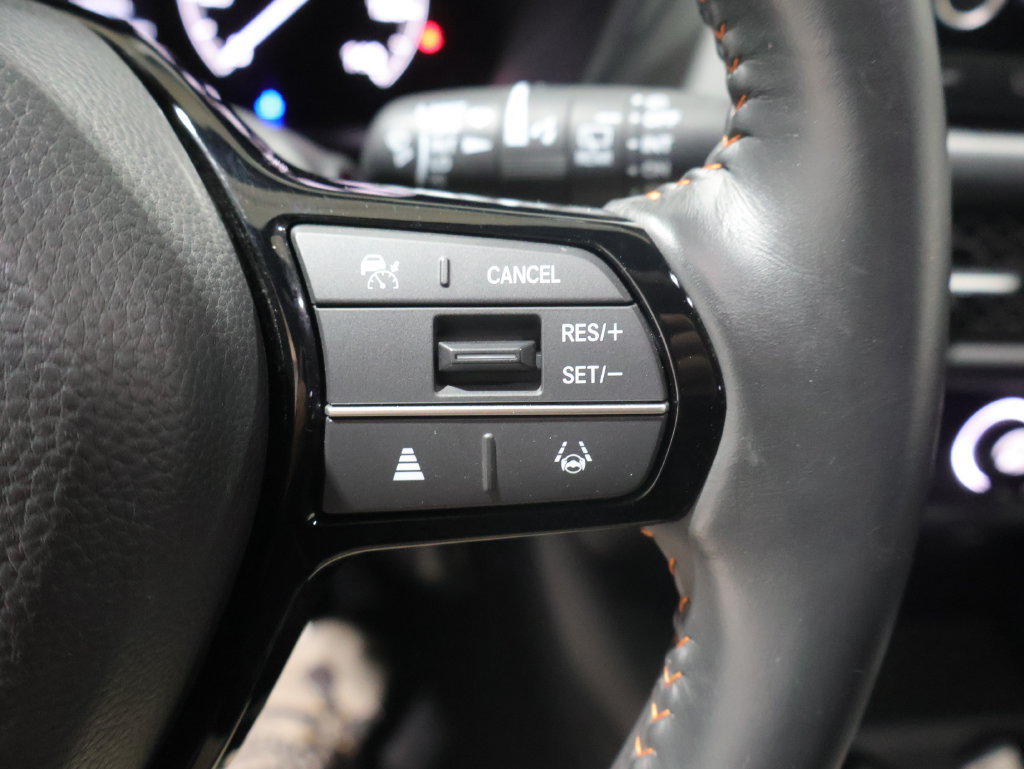 Used 2024 Honda HR-V Sport image 35