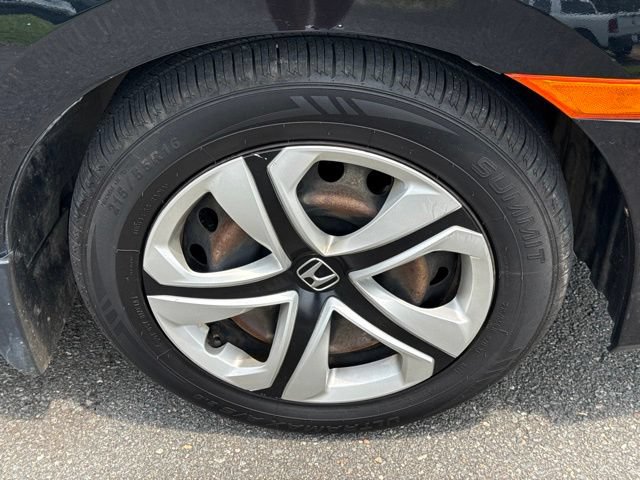 Used 2018 Honda Civic LX image 23