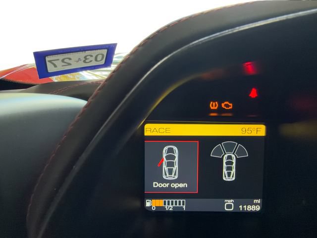 Used 2014 Ferrari 458 Italia Coupe RWD image 18