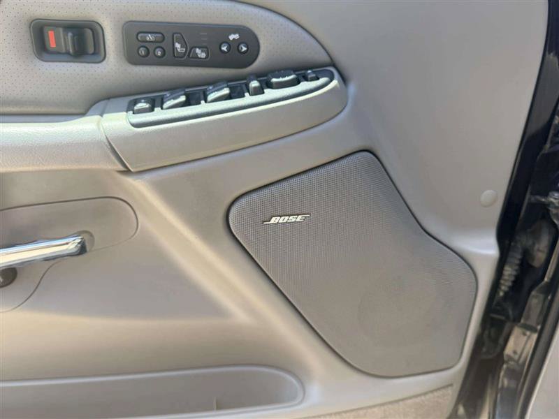 Used 2006 Cadillac Escalade AWD image 28