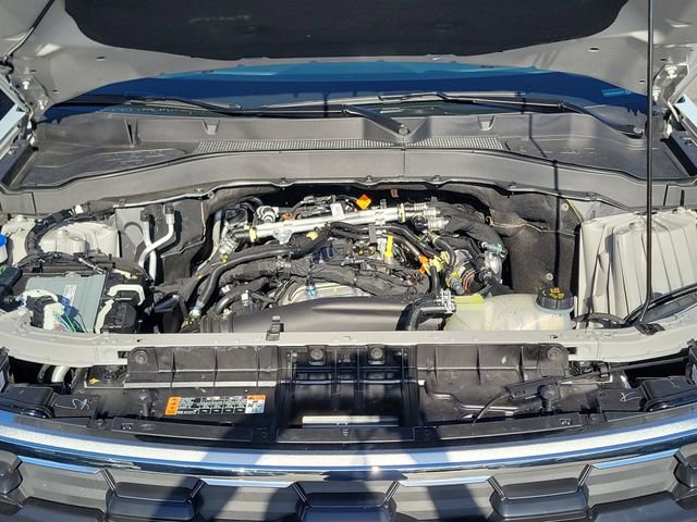 Used 2026 Ford Explorer Active w/ Active Comfort Package RWD image 24