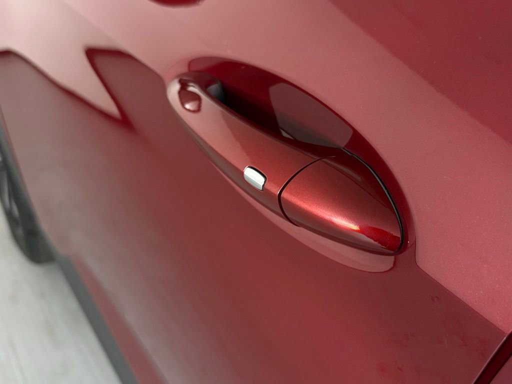 Used 2023 Chevrolet TrailBlazer RS image 13