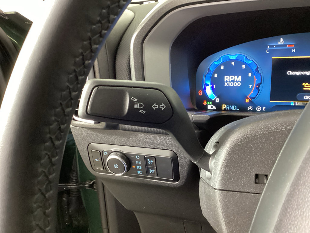 Used 2025 Ford Bronco Sport Outer Banks w/ Outer Banks Tech Package+ image 21