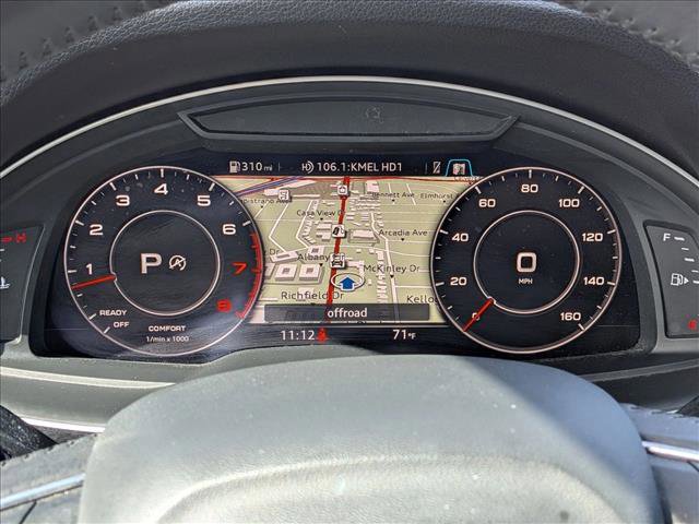 Used 2018 Audi Q7 3.0T Prestige image 12