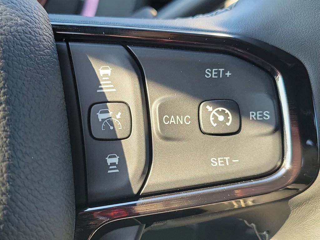 New 2026 RAM 2500 Limited image 13