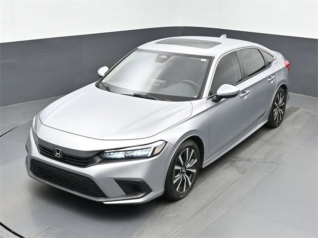 Used 2022 Honda Civic EX image 15