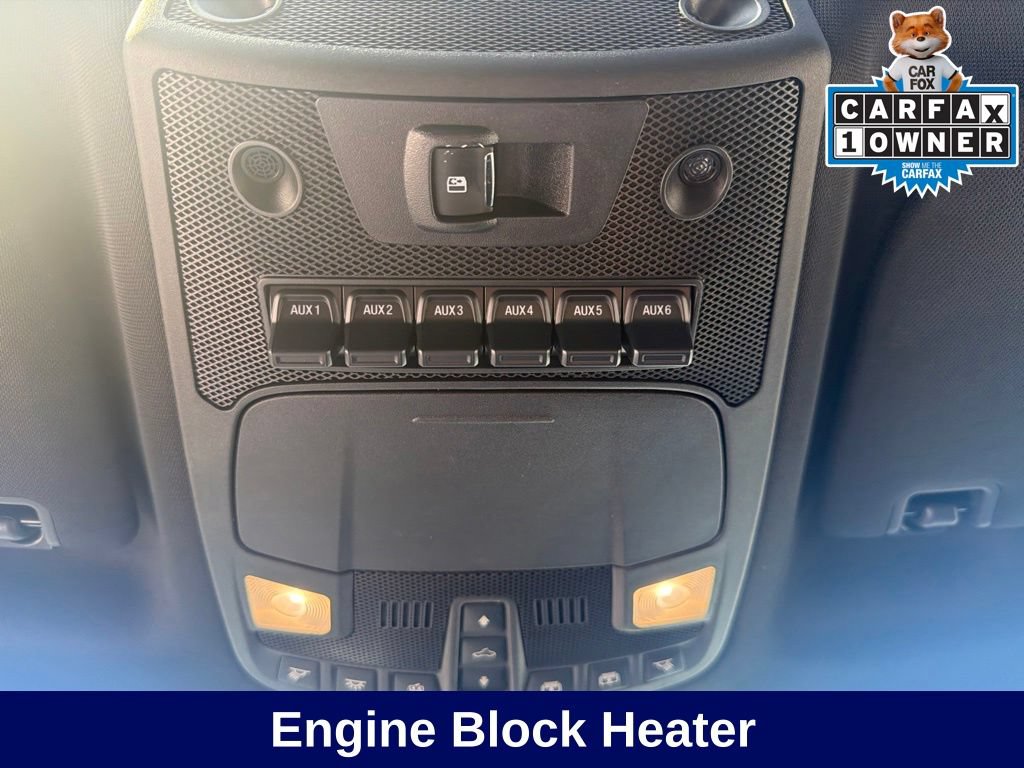 Used 2019 Ford F450 Platinum w/ Platinum Ultimate Package AWD/4WD image 37