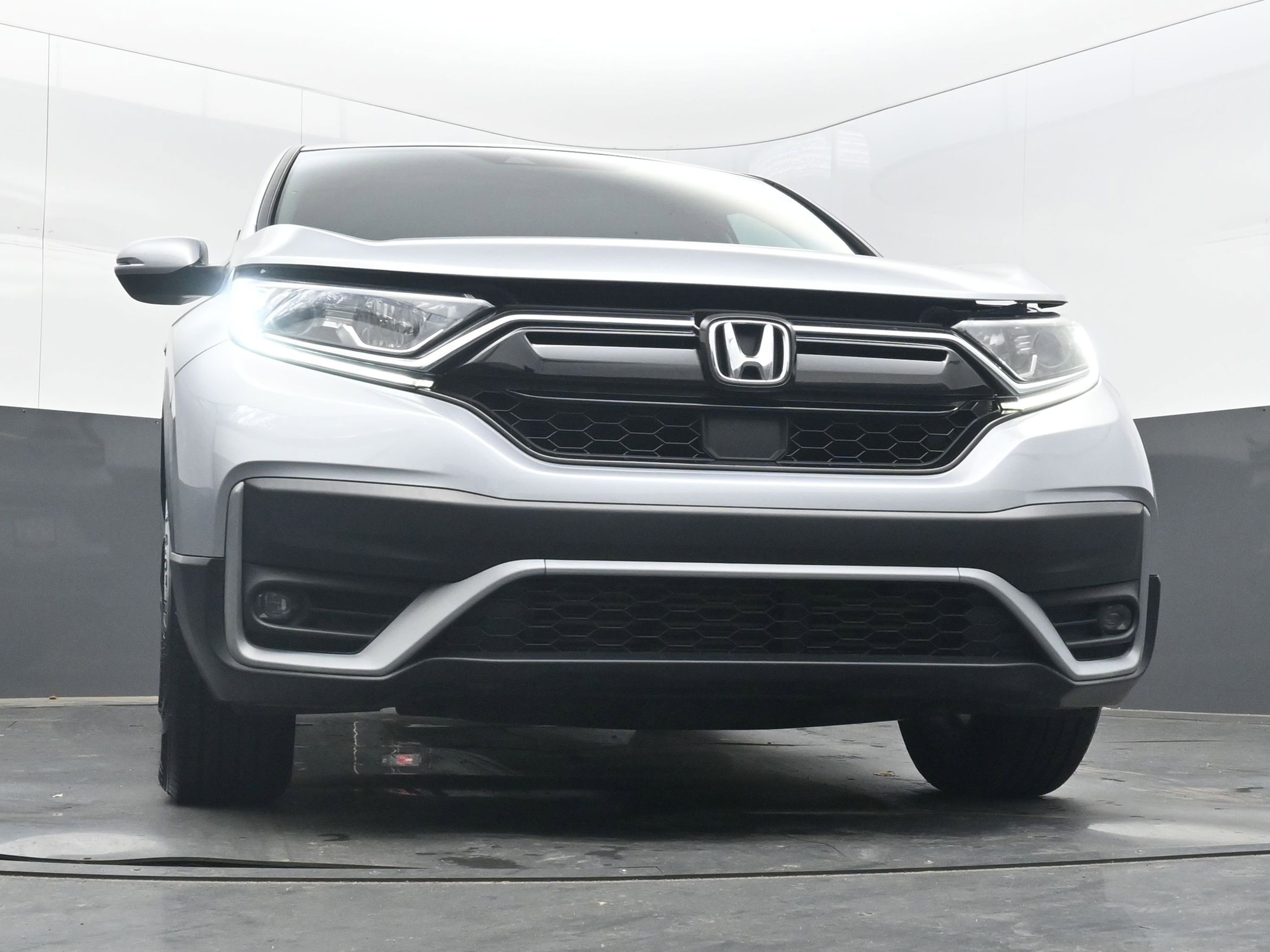 Used 2020 Honda CR-V EX image 22