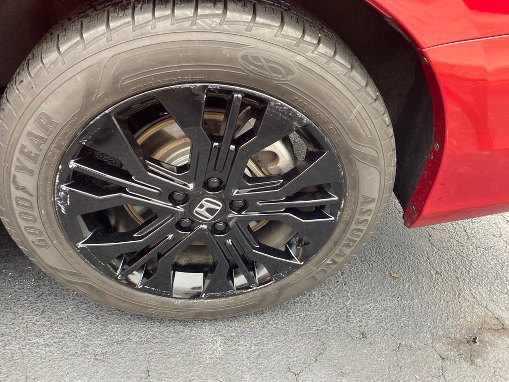 Used 2025 Honda Odyssey Sport-L image 35