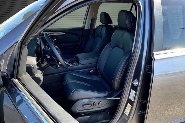 Used 2025 Honda Pilot EX-L image 20