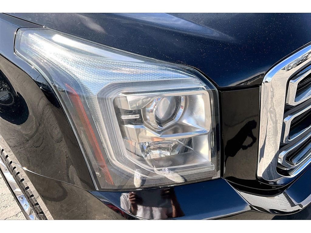 Used 2020 GMC Yukon SLT AWD/4WD image 26