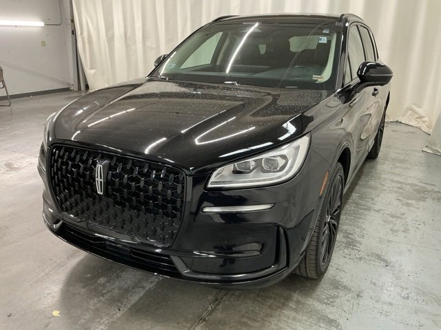 Used 2023 Lincoln Corsair Reserve w/ Equipment Group 201A image 7