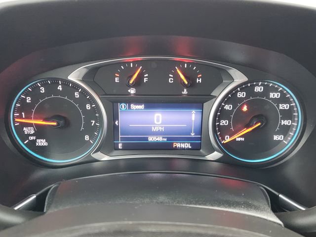 Used 2019 Chevrolet Equinox LT FWD image 7