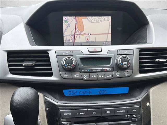 Used 2013 Honda Odyssey Touring image 17