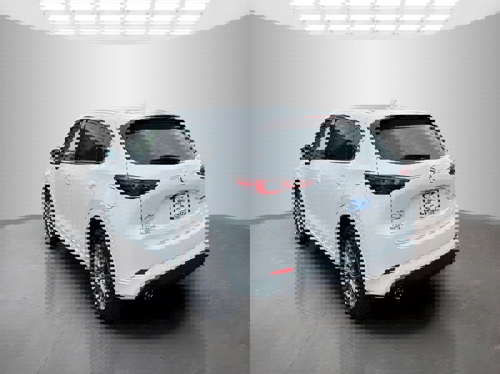 Used 2024 MAZDA CX-5 AWD 2.5 S w/ Premium Package image 6