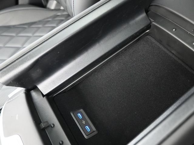 New 2026 Mercedes-Benz S 580 4MATIC Sedan image 4