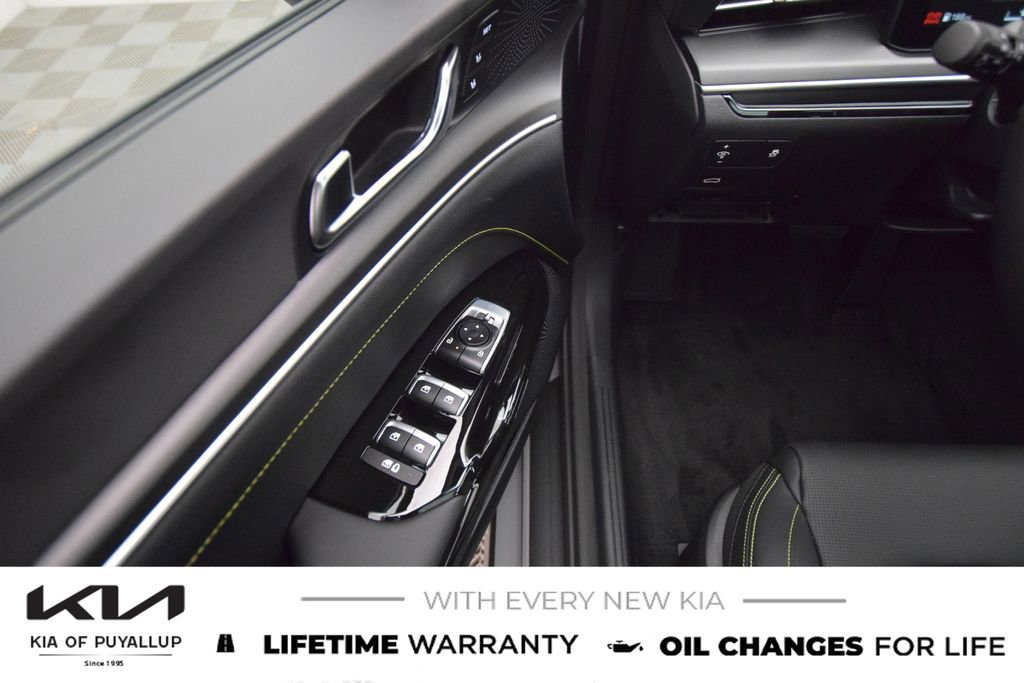 New 2026 Kia K5 GT w/ GT1 Package image 27