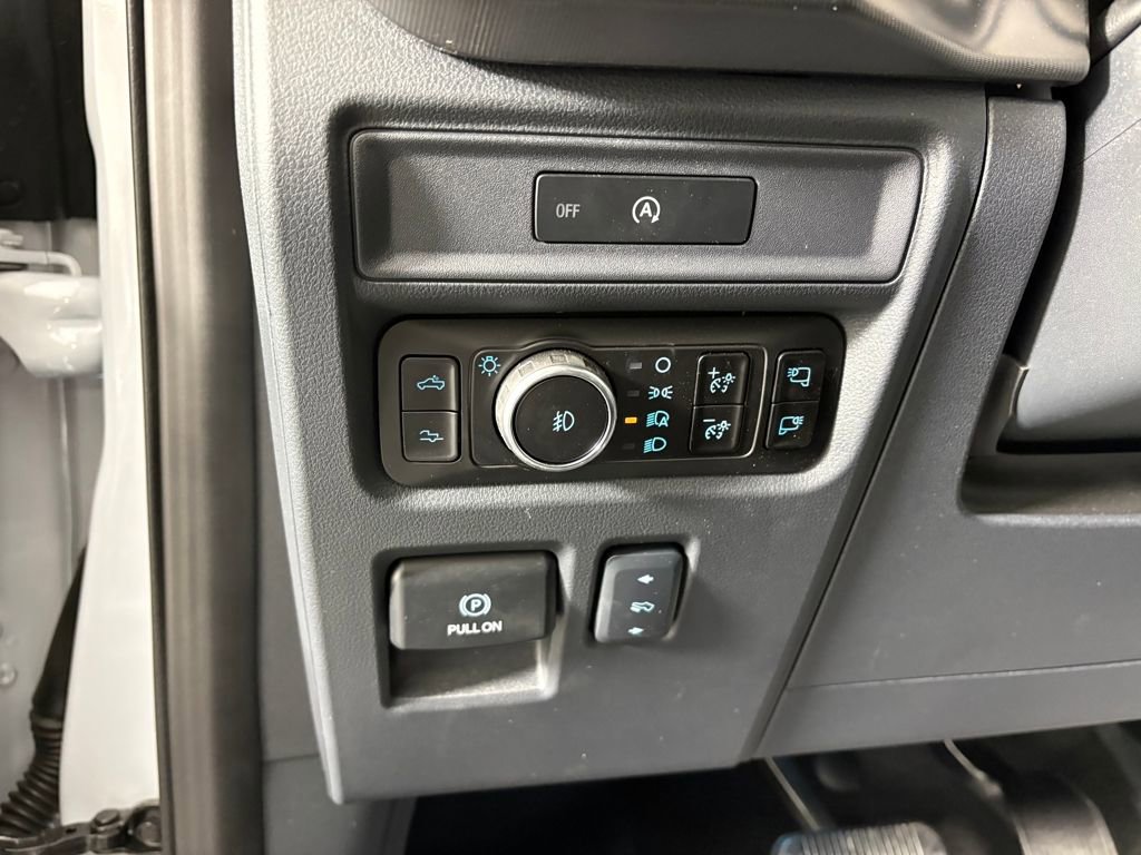 Certified 2025 Ford F150 Raptor image 15