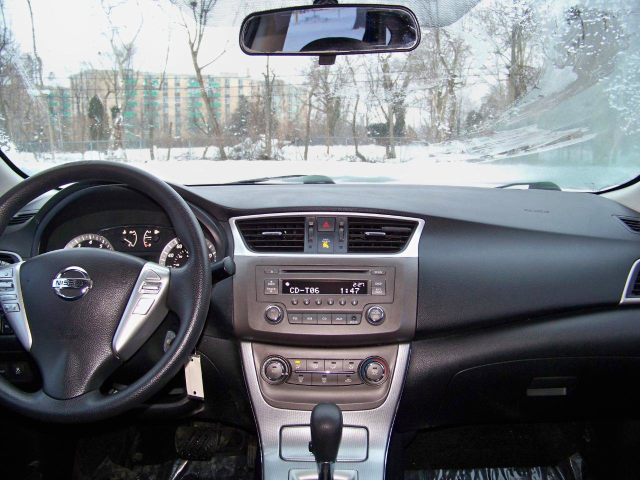 Used 2013 Nissan Sentra SR image 15