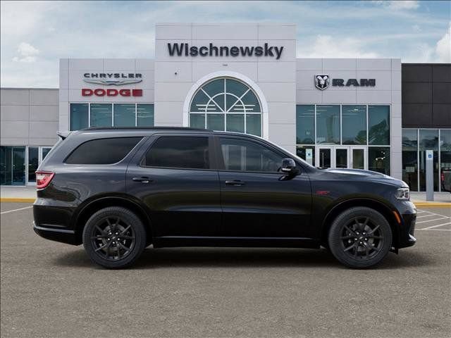 New 2026 Dodge Durango GT AWD/4WD image 21
