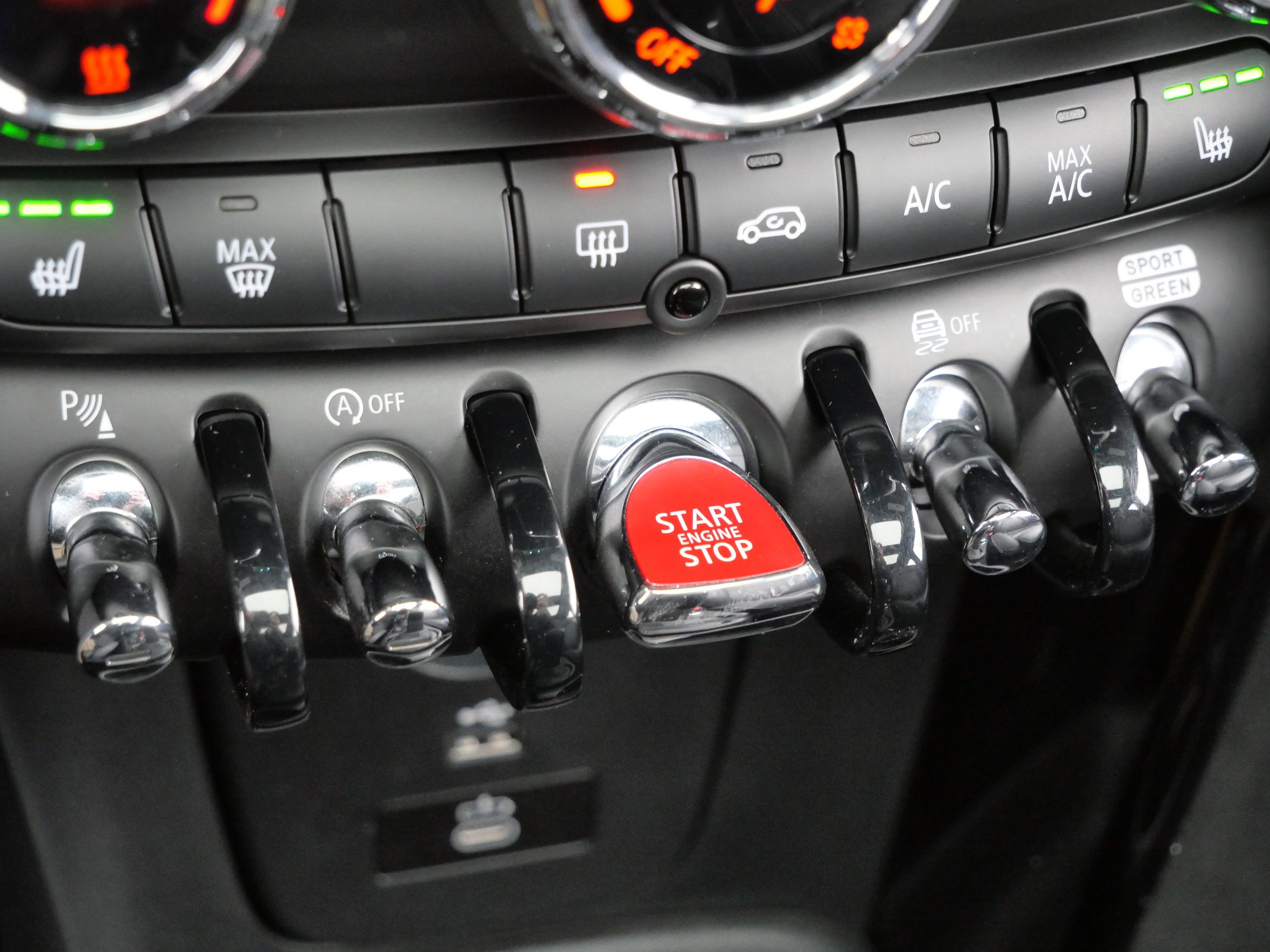 Used 2023 MINI Cooper John Cooper Works w/ Driver Assistance Package image 26