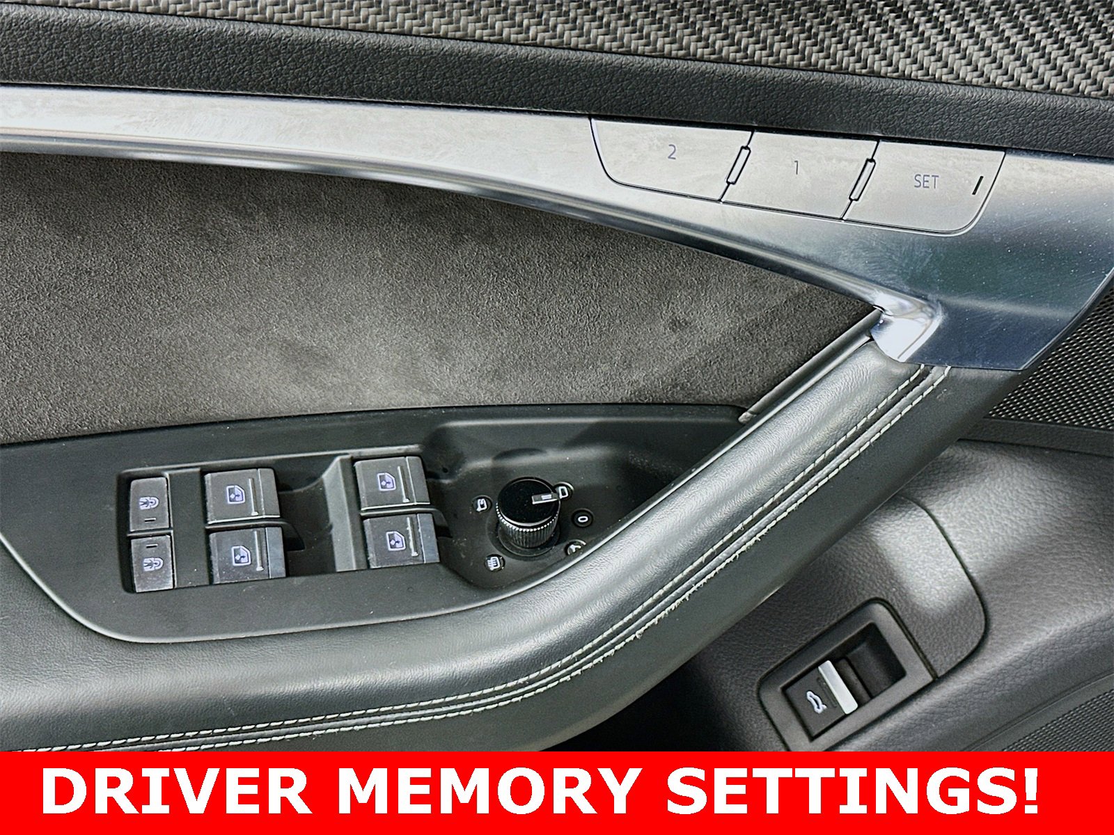 Used 2021 Audi RS 7 Sportback w/ Black Optic Package image 29