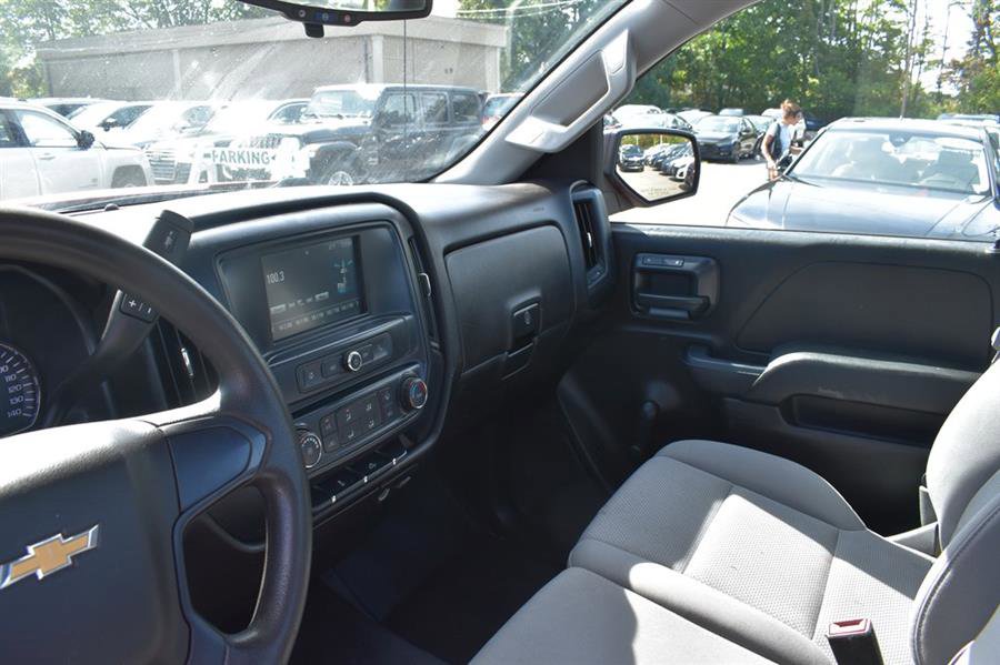 Used 2016 Chevrolet Silverado 1500 W/T image 14