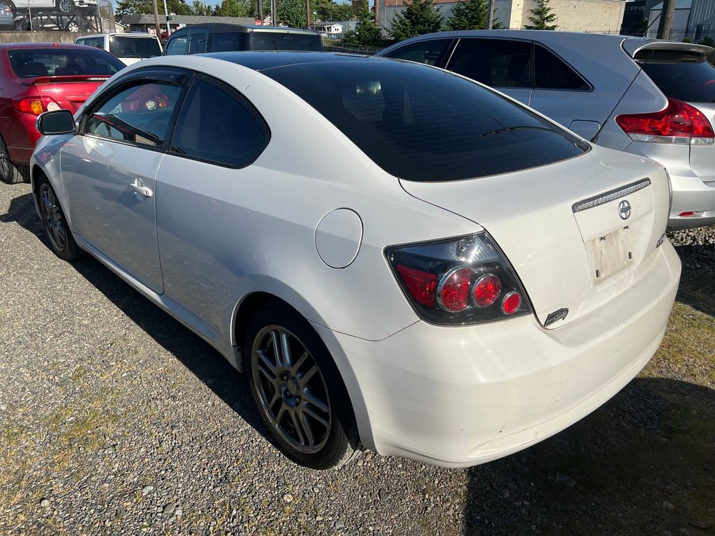 Used 2010 Scion tC Release Series 6.0 FWD image 2