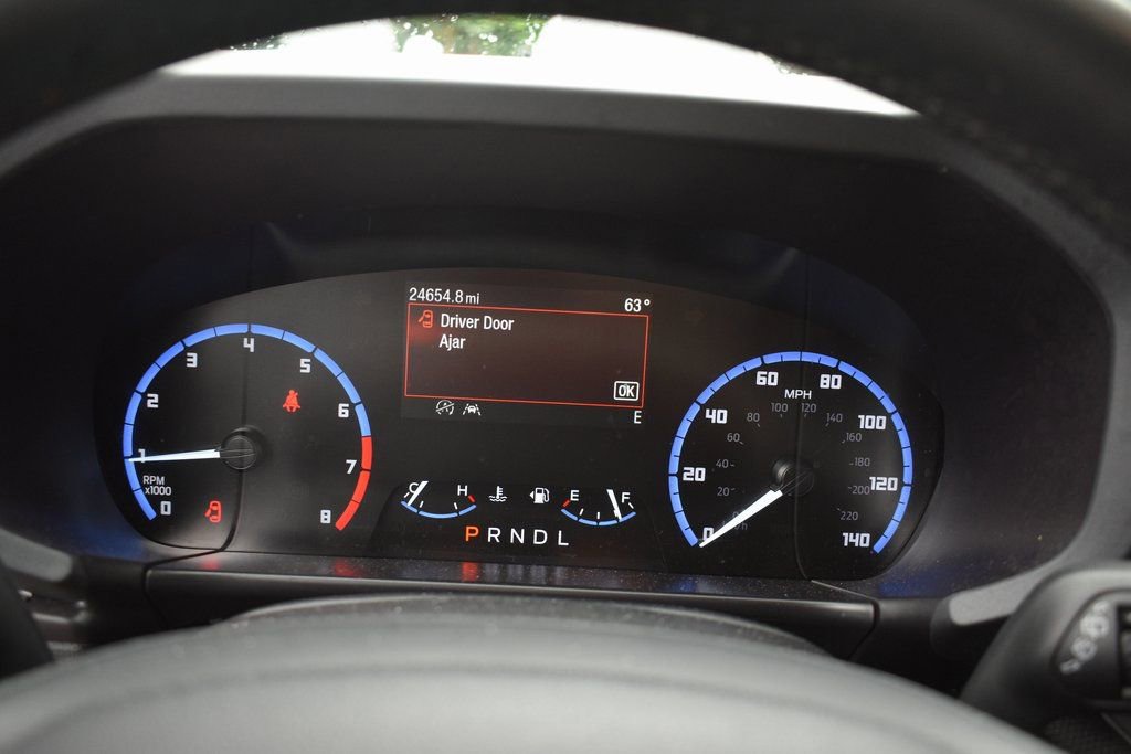 Used 2024 Ford Bronco Sport Big Bend w/ Convenience Package image 17