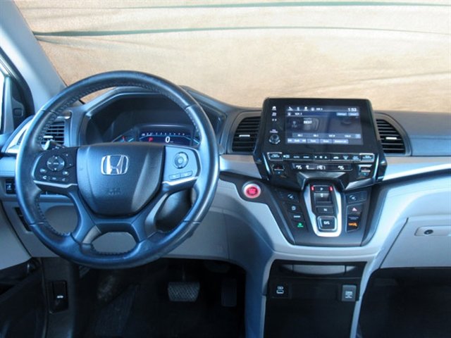 Used 2023 Honda Odyssey EX-L image 20