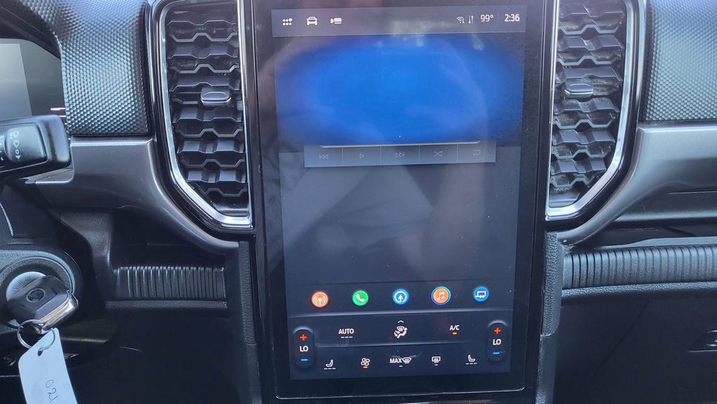 Used 2024 Ford Ranger XLT w/ FX4 Off-Road Package image 33