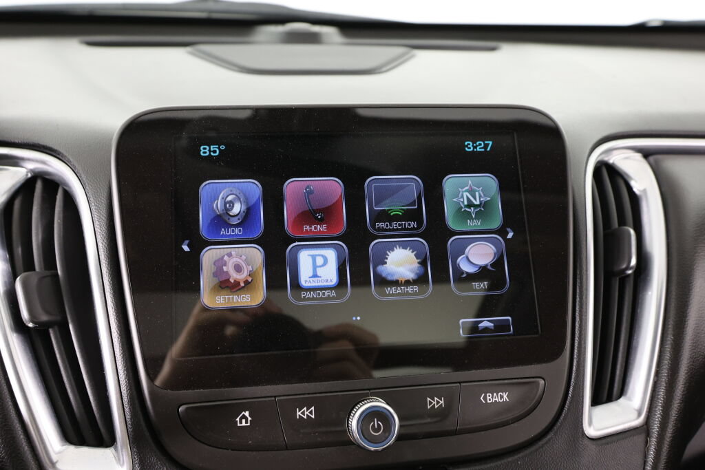 Used 2016 Chevrolet Malibu Premier FWD image 37