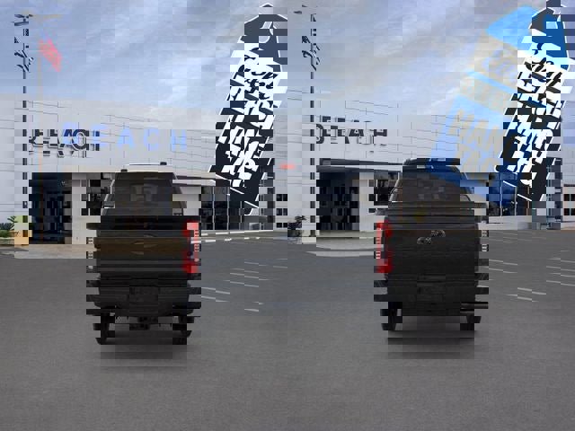 New 2026 Ford F250 Lariat w/ Black Appearance Package image 6