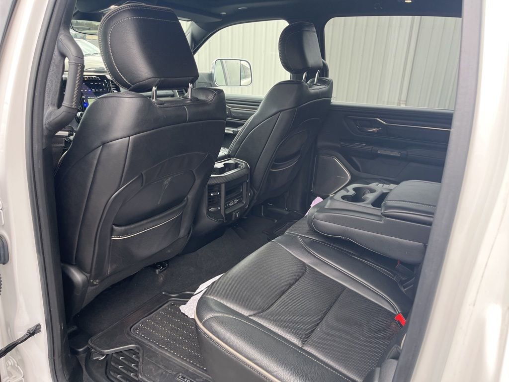 Used 2019 RAM 1500 Limited image 26