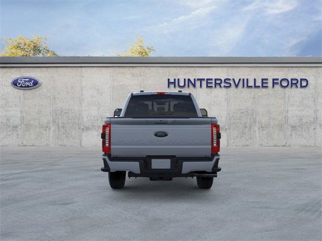 New 2026 Ford F250 Lariat w/ Black Appearance Package image 5