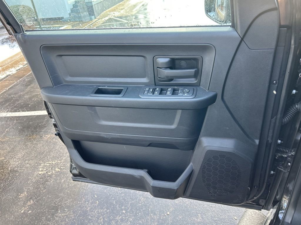 New 2026 RAM 2500 Tradesman image 17