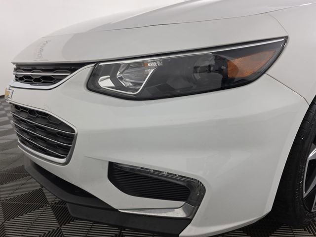 Used 2018 Chevrolet Malibu LT w/ Leather Package image 47